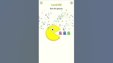 Delete One Part 2 DOP 2 LEVEL 515 #shorts