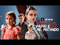 EP1 6 Socorro Mãe Papai Está Me Matando Pai Ignora Filha Morrendo Por Amante Salvem Ela Tv EP1 6 Socorro Mãe Papai Está Me Matando Pai Ignora Filha Morrendo Por Amante Salvem Ela Tv