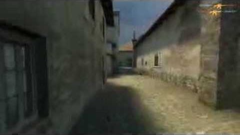 Brooksies inferno compilation - Counter strike source