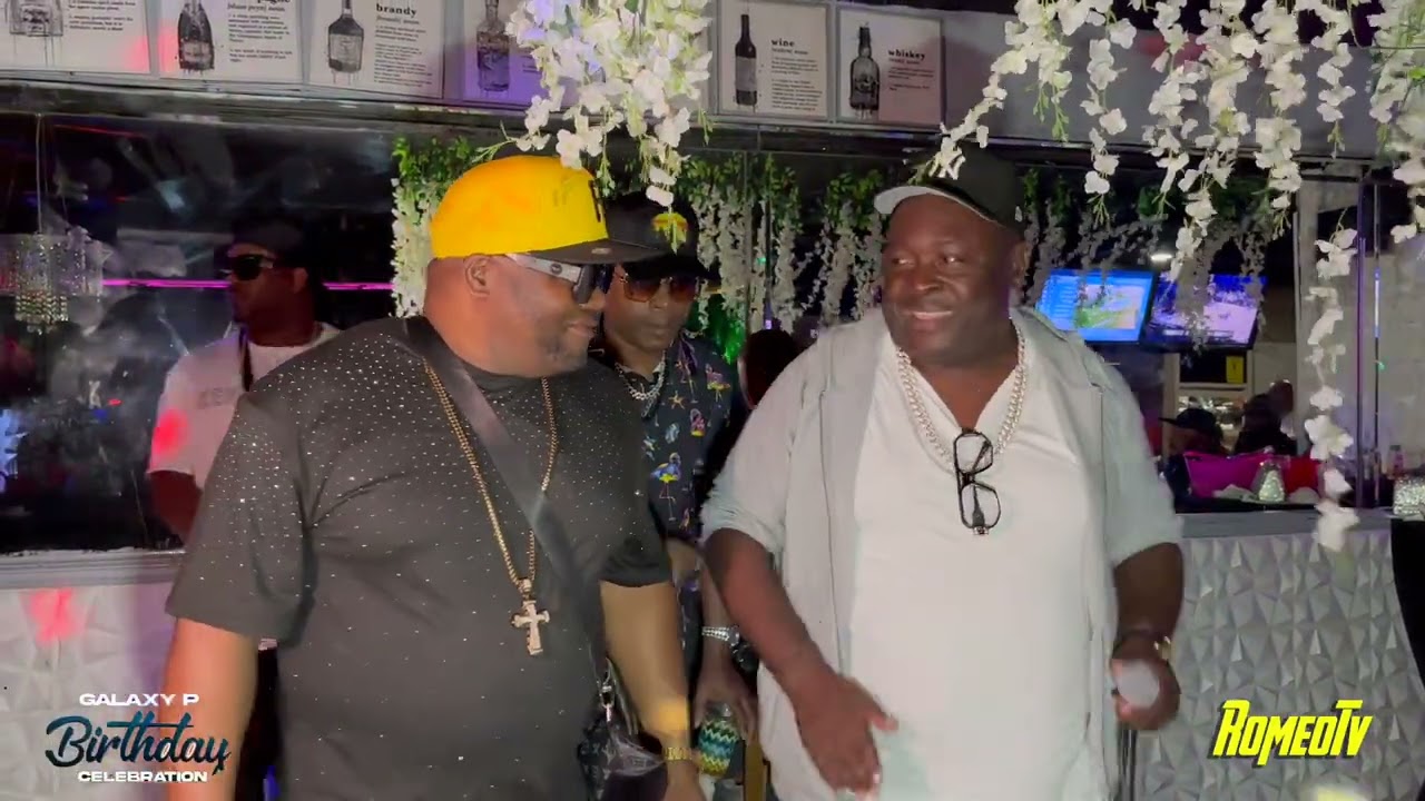 2025 GALAXY P BIRTHDAY CELEBRATION