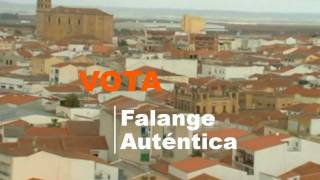 Guareña - Elecciones municipales 2011