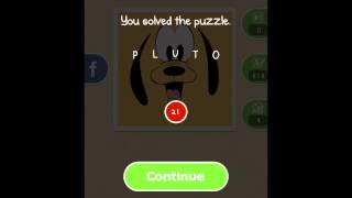 Hi Guess The Character - Level 2 Answer Walkthrough
