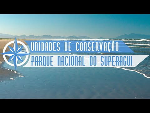 Parque Nacional do Superagui - Episódio 9