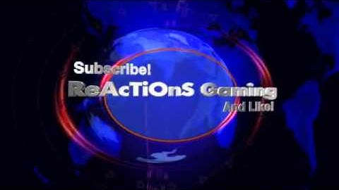 My New Intro - Created using Flixpress.com