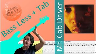 Lenny Kravitz - Mr Cab Driver (BassLess Cover) - YouTube