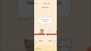Coco And Shiro sings: Believer - Imagine Dragons