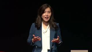 Integrating Virtual Reality in Our Everyday Lives | Sun Joo Grace Ahn | TEDxUGA