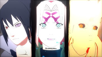 Nsuns4 Kcm Minato model swap mod