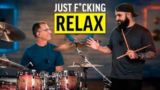 Fixing A Drummer’s Speed In 10 Minutes