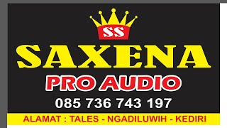 Rakitan power safari ala SAXENA AUDIO 😁