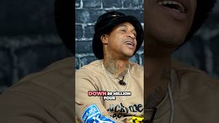 Celebrity Orlando Brown says Kevin Hart did what?! 😳 #orlandobrown #kevinhart Net Worth