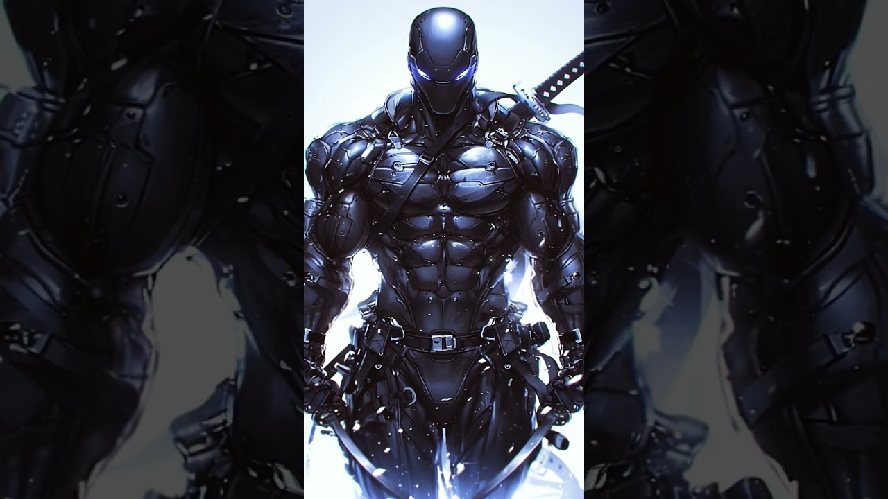 Hold your own...💥👀 