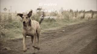El malévo - oració guaraní