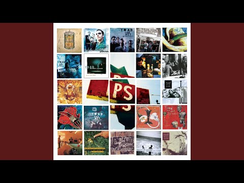 Whatever I Fear - Toad The Wet Sprocket