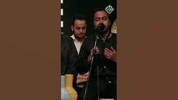 نبينا محمد قال يا بلال فك الغزالة من قيد الحبال حلي ودنك 