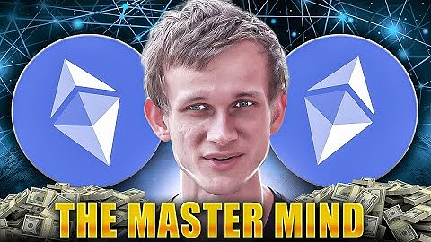 Vitalik Buterin: The visionary behind Ethereum