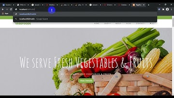 Ghép giao diện Laravel