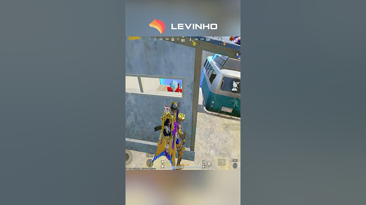 What would you do here? 😜 #levinho #pubgmobile #TeamVASA