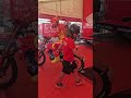 Behind the scenes at the Monster Energy FIM MXoN!