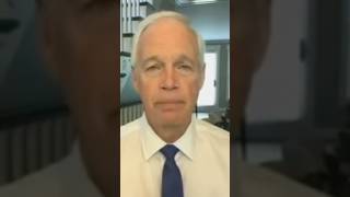 Ron Johnson: Trump Reconciliation Bill “Doomed to Fail”