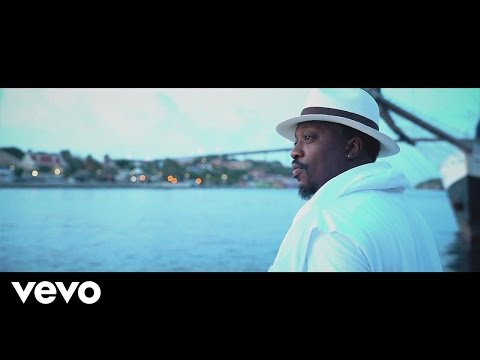 anthony hamilton ever seen heaven