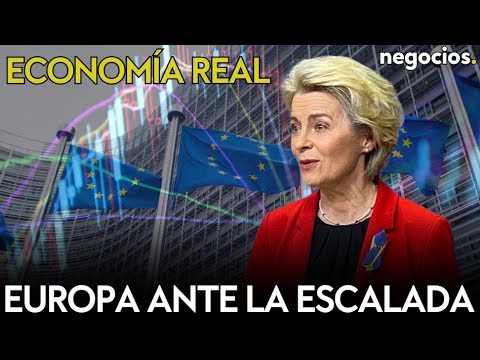 ECONOM&Iacute;A REAL: &iquest;C&oacute;mo impactar&aacute; en los presupuestos europeos la escalada entre Ucrania y Rusia?