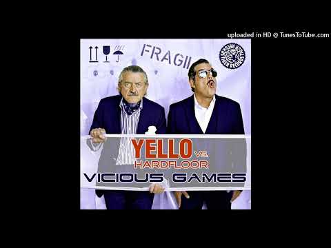 Yello vs. Hardfloor