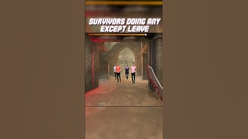 Especially When The Game Was Close #dbd #dbdshorts #dbdmemes