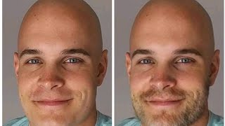 Cara Edit Foto brewok Dengan Android 100% Berhasil screenshot 5