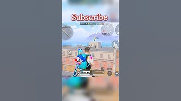 Dbs 1v4 clutch #bgmi #1v4clutch #shortfeed #bgmishorts #youtubeindia