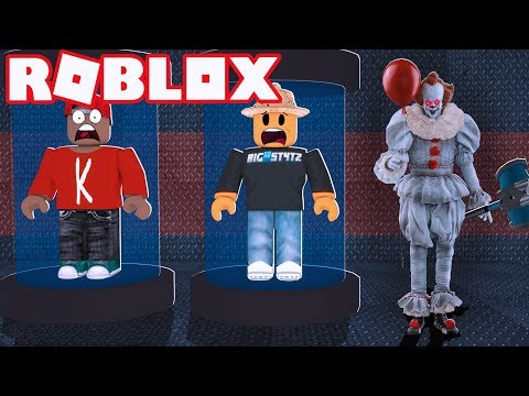 The Officer Challenge Roblox Flee The Facility Youtube - bigbst4tz2 roblox flee the facility live