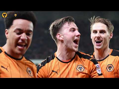 Lee Evans Signs New Wolves Deal - Lee Evans Signs New Wolves Deal