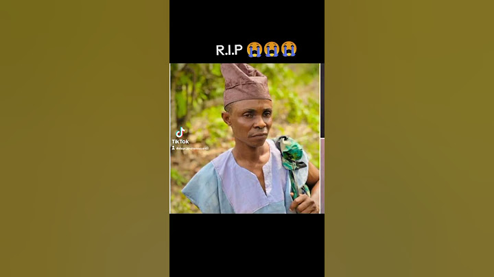 very painful sisi quadri is dead 😭😭😭😭😭#africa #funny #comedia #movie #movie #nollywood #comedy