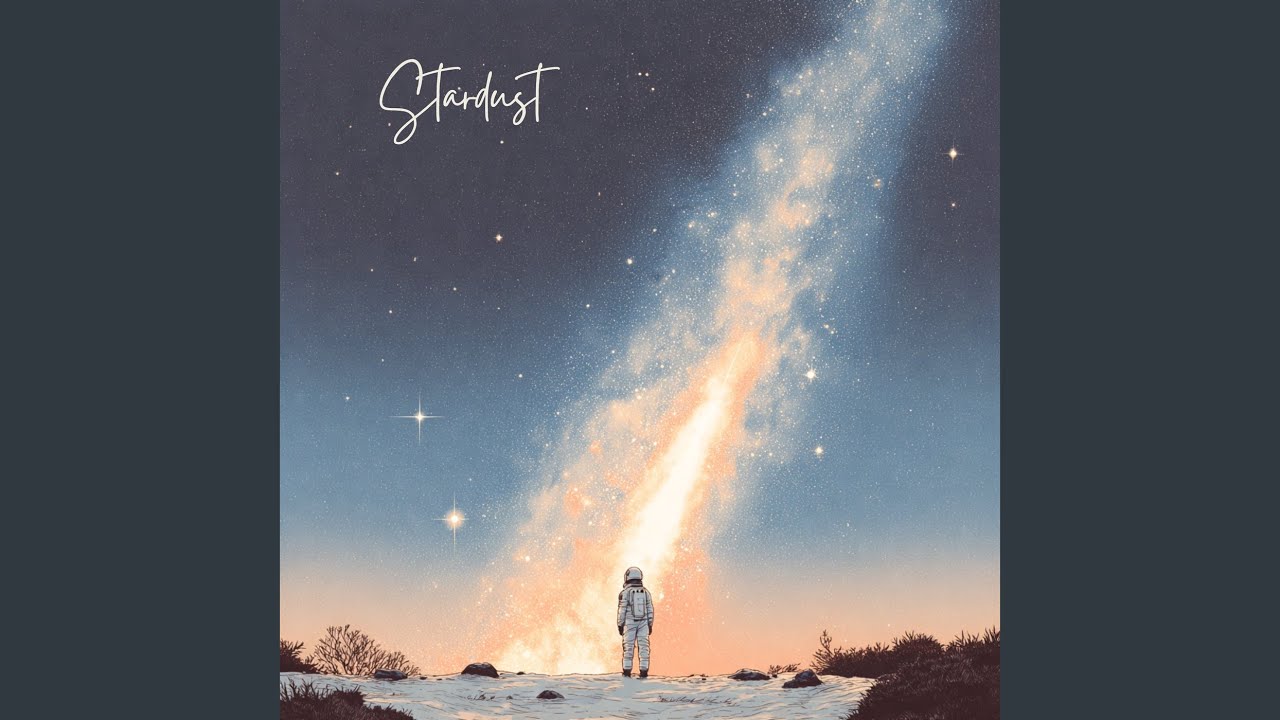 Stardust adlı videoyu YouTube'da izle Stardust adlı videoyu YouTube'da izle