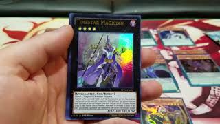 March 2018, Can you still make Pendulum Magicians with Pendulum Evolution?