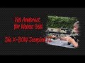 Review: Die X-Bow Scorpion II - Viel Armbrust für kleines Geld!