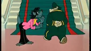 Wilk I Zając - Odcinek 12 W Muzeum 1978