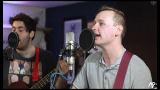 Never Gonna Give You Up (Cover) - Live session at Assembly Point