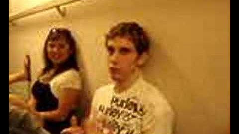 Reverend Tony Graham