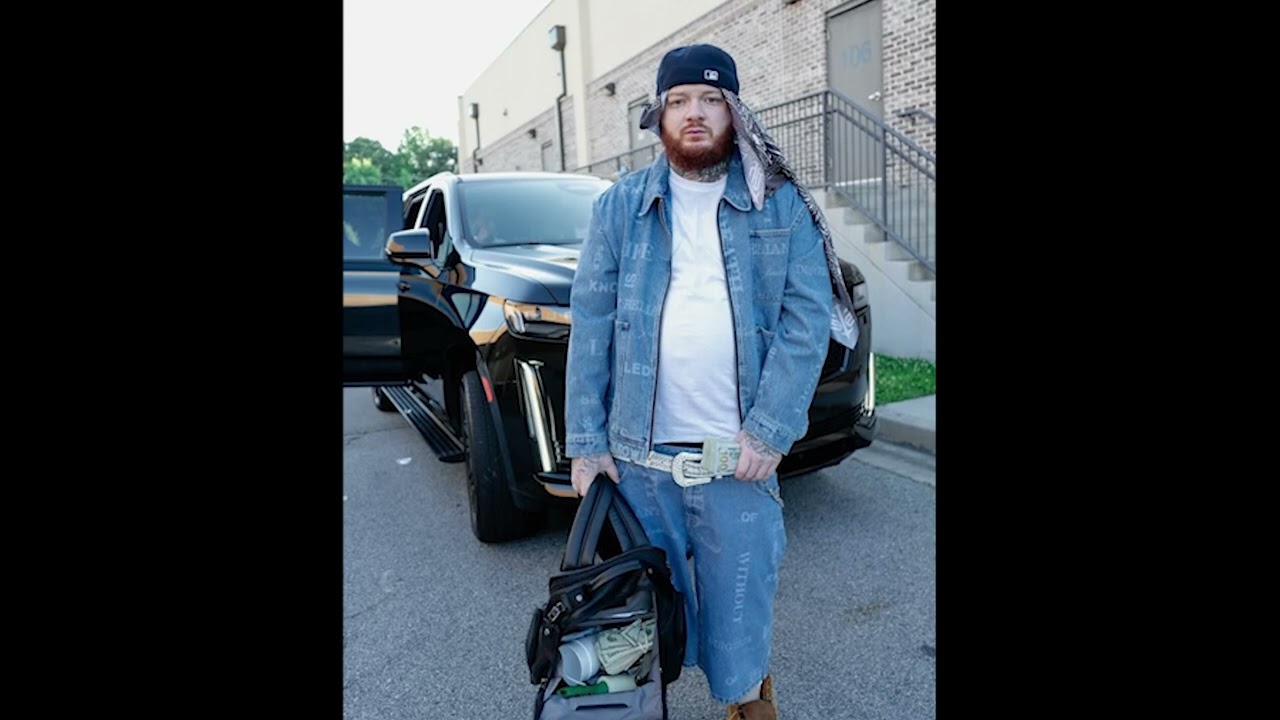 (FREE) Belly Gang Kushington Type Beat "Make Trap Great Again"