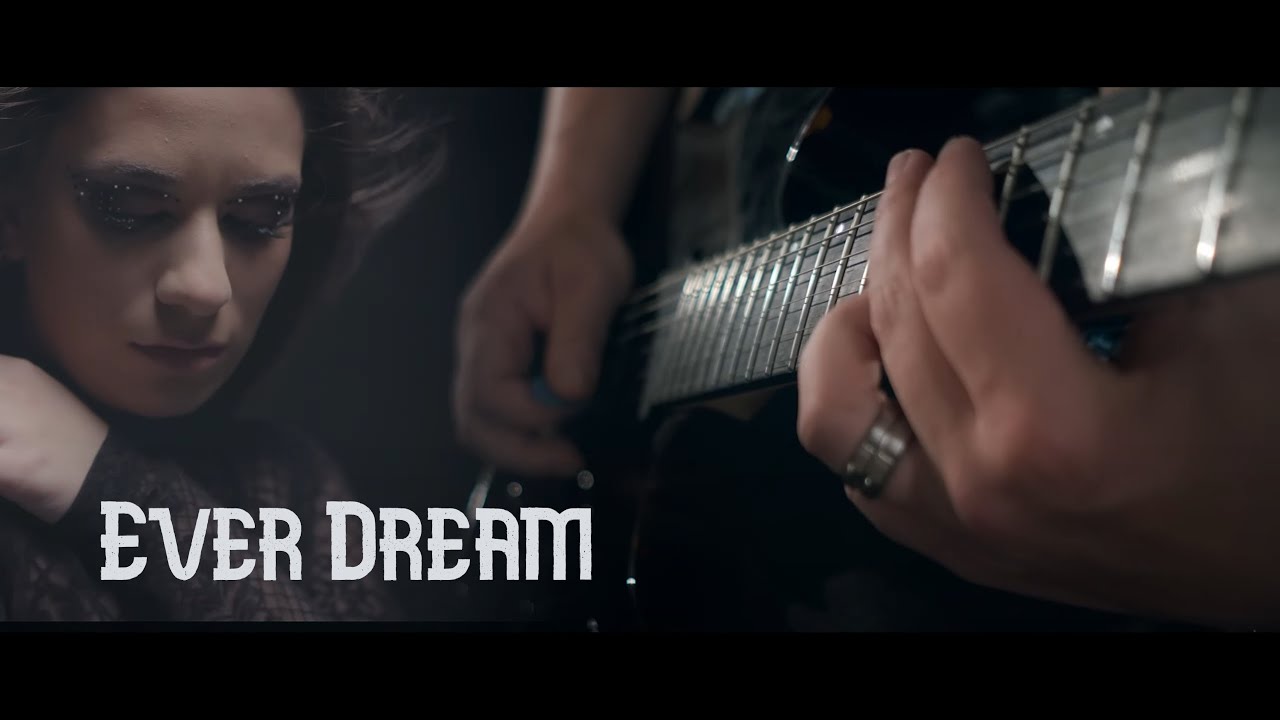 Klemen Campa & Band Feat. Sara Vojicic - Ever Dream (Nightwish Tribute)