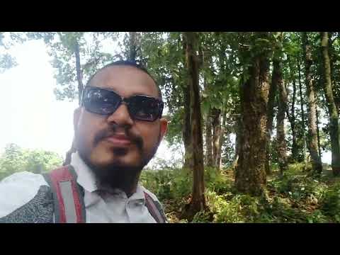 "From Lakeside to Heights: The Scenic Path to Rock Garden, Metlang"