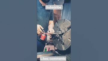 how to thread iron #shortvideo how to make threads #threads #youtubeshorts #new