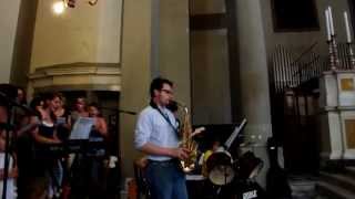 01 - Vita Che Rinasce