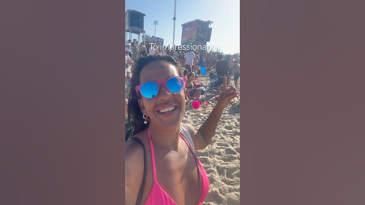 I've Never Seen So Many People on the Beach in Rio de Janeiro WSL #surf