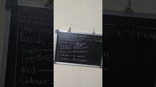 Alkali metals part 2