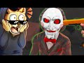 QUESTO VIDEO IN VR E' MALEDETTO! *MARCELLO EPICO FINITO MALE*