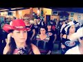 Country Dance, music by CREED FISHER