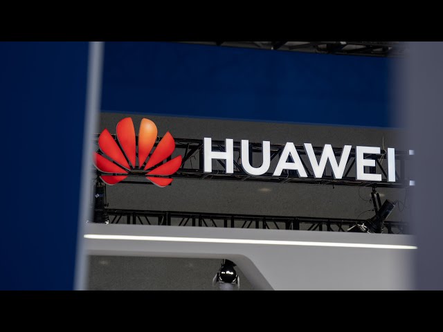 Huawei Secretly Backs US Research, Awarding Millions in Prizes