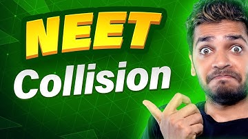 NEET Month P10 Collision  OneShot with PYQs | Vikrant Kirar